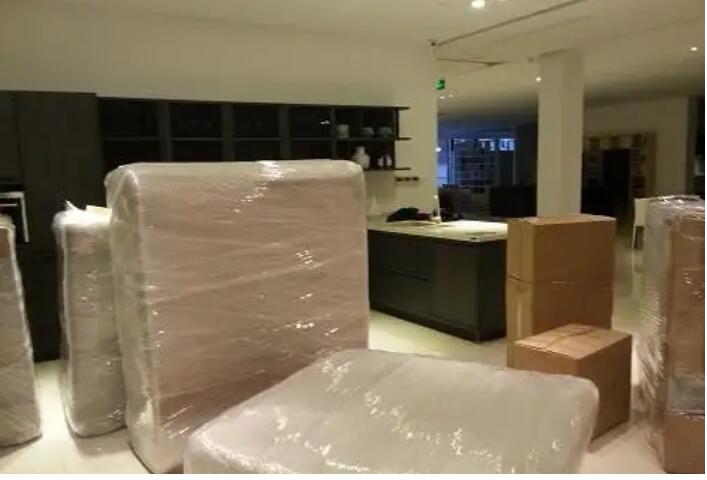 厦门到高陵区长途搬家