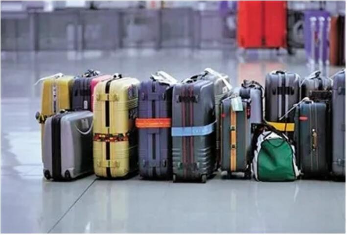 厦门到高陵区行李托运